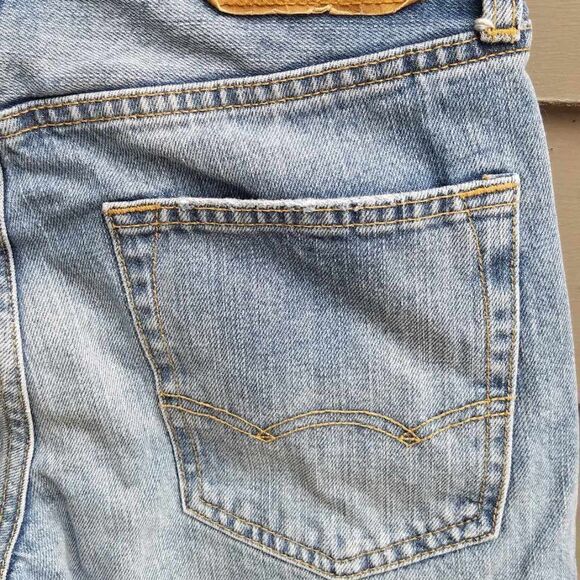 Mens American Eagle Jeans  25 x 28 - Picture 6 of 9